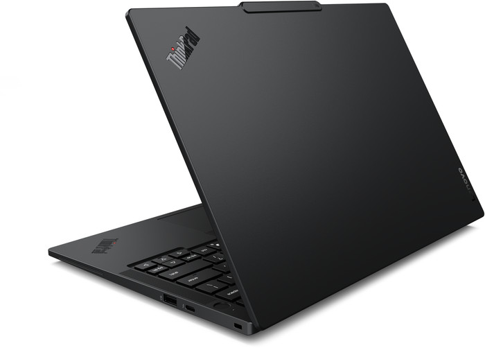 Lenovo ThinkPad T14 Gen 7 (Intel) Copilot+ PC - 21WN00B1MH QWERTY back