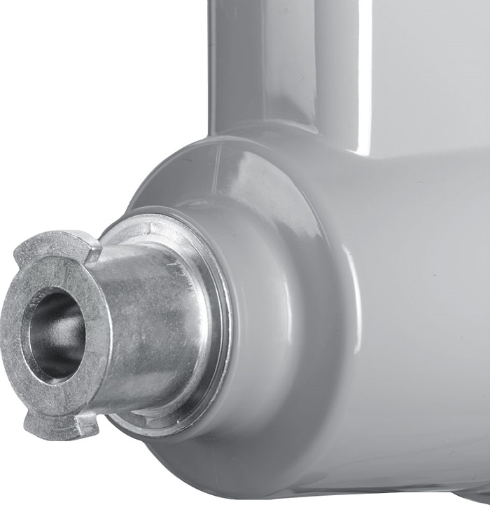 SMEG SMSG01 Vegetable Slicer and Grater detail