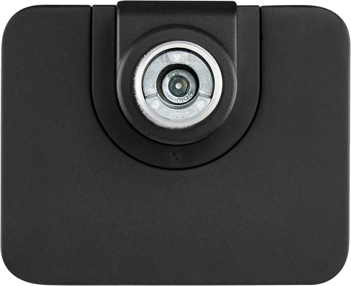 Neomounts NEXT One DS70S-950BL1 Monitorhalterung für 17 - 49 Zoll Bildschirme - Schwarz detail