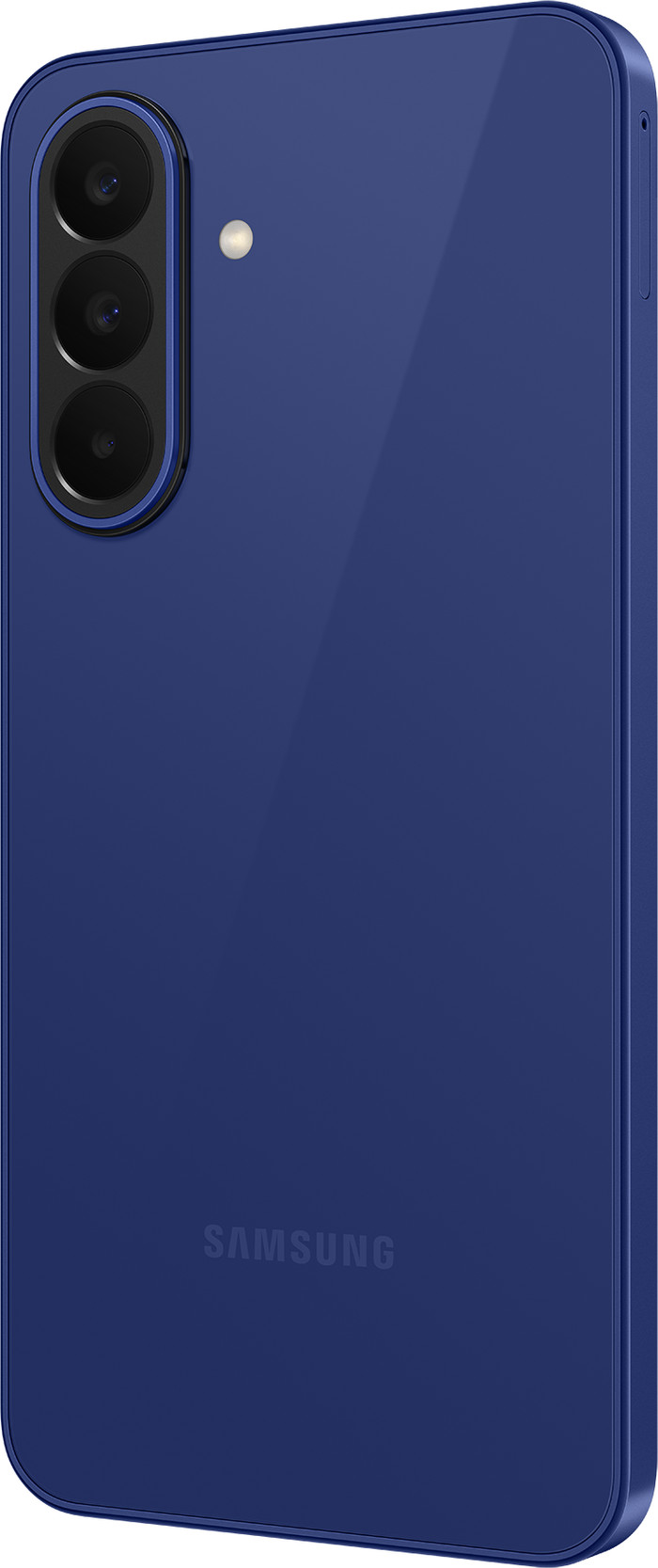 Samsung Galaxy A27 128GB Blau 5G rückseite