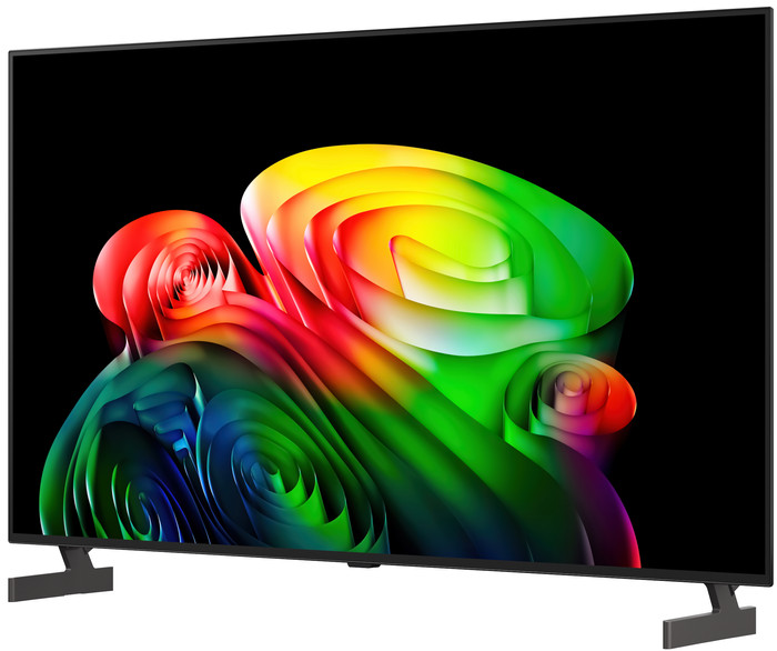 LG 55 Zoll OLED B68 4K (2026) vorne
