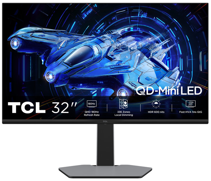 TCL G64 32G64 vorne