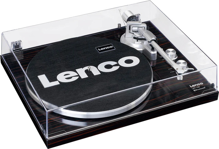 Lenco LBT-188WA top