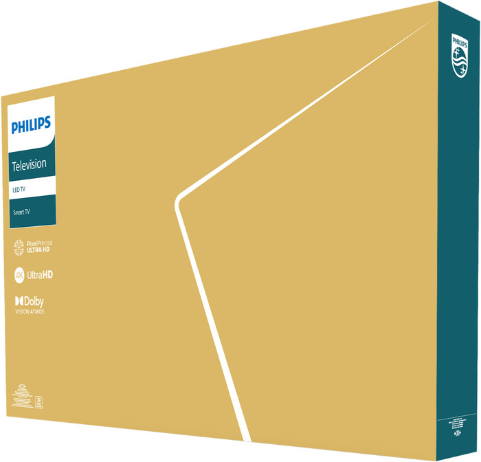 Philips 40PFS6009 (2024) packaging