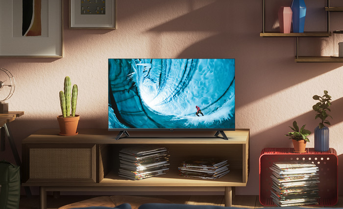 Philips 40PFS6009 (2024) visual supplier