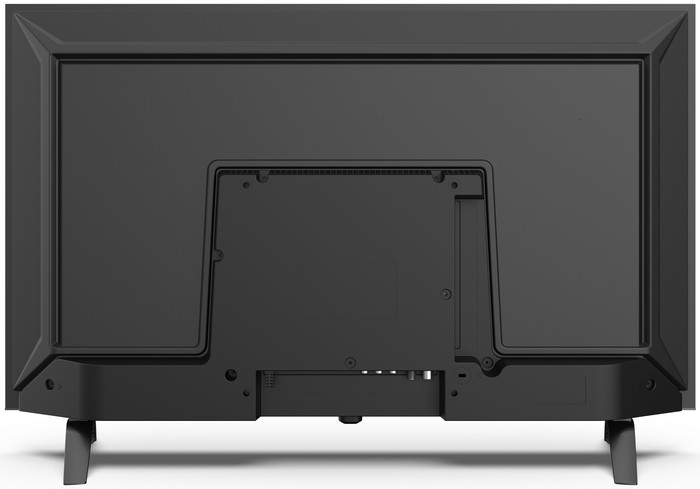 Philips 40PFS6009 (2024) back