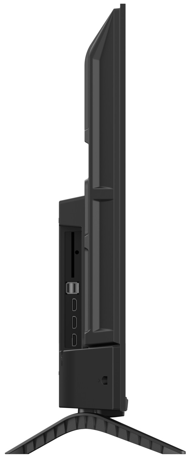 Philips 40PFS6009 (2024) left side