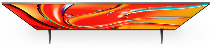 Sony 65 inches Bravia 7 4K QLED XR Mini-LED (2024) top