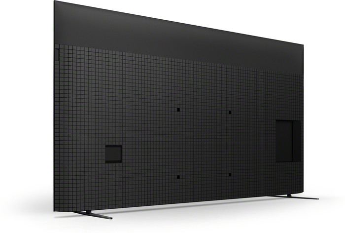 Sony 65 inches Bravia 7 4K QLED XR Mini-LED (2024) back
