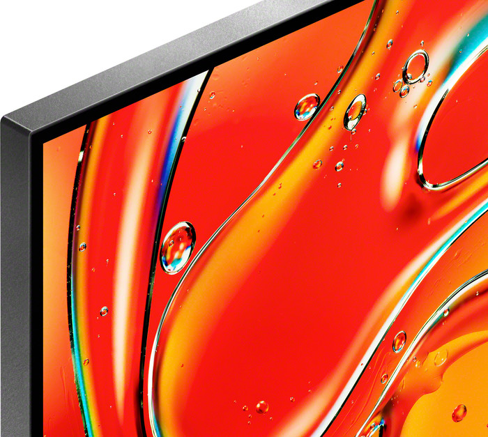 Sony 65 inches Bravia 7 4K QLED XR Mini-LED (2024) detail