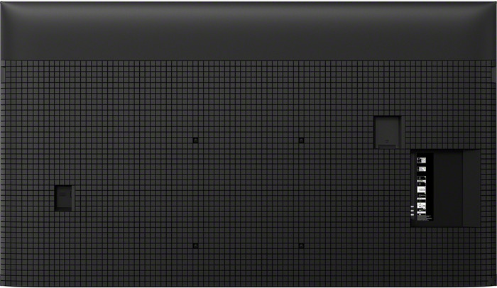 Sony 65 inches Bravia 7 4K QLED XR Mini-LED (2024) back