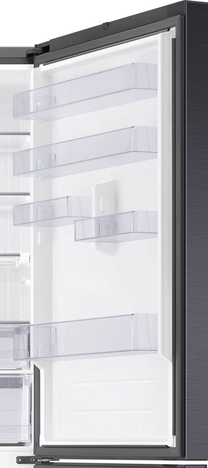 Samsung RB53DG706AB1EF detail