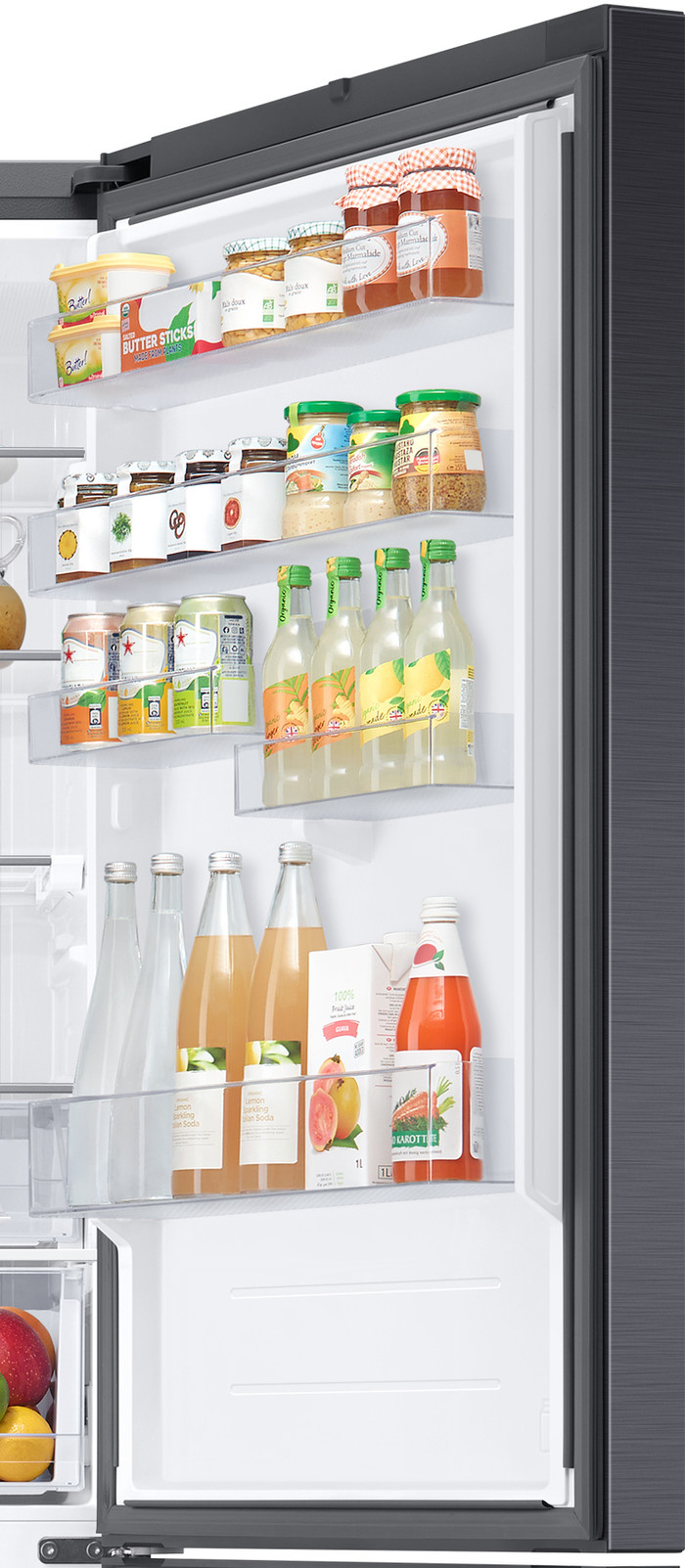 Samsung RB53DG706AB1EF detail