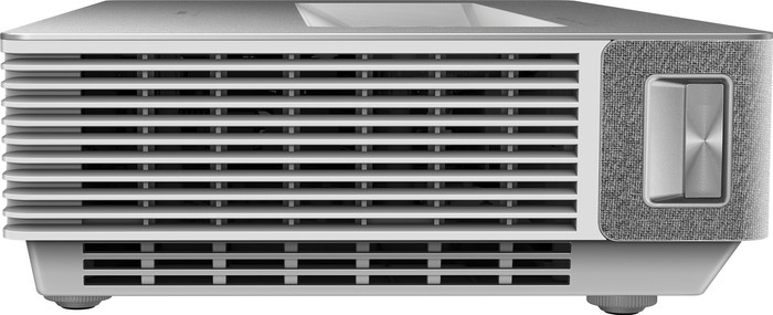 Hisense 100L5HD left side