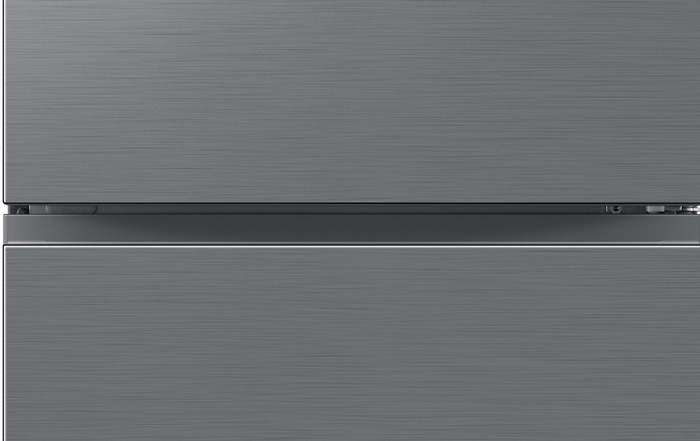 Samsung RB53DG706AS9EF detail