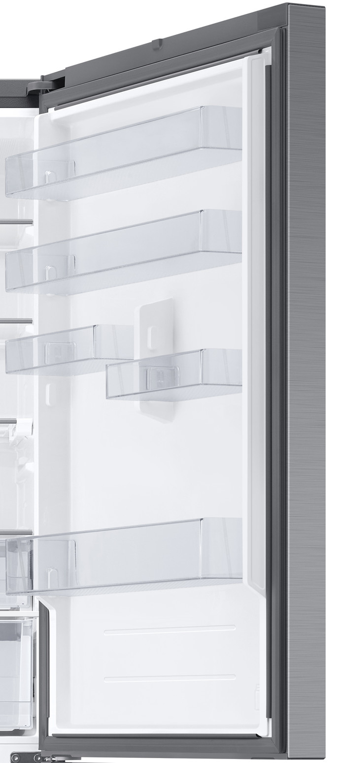 Samsung RB53DG706AS9EF detail