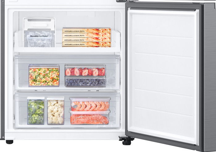 Samsung RB53DG706AS9EF detail