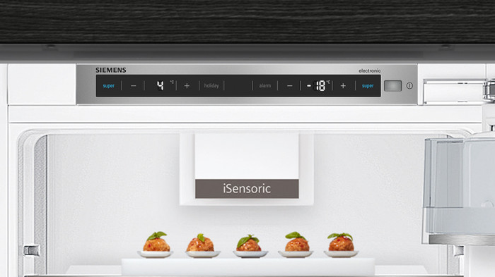 Siemens KI77SADD0 detail