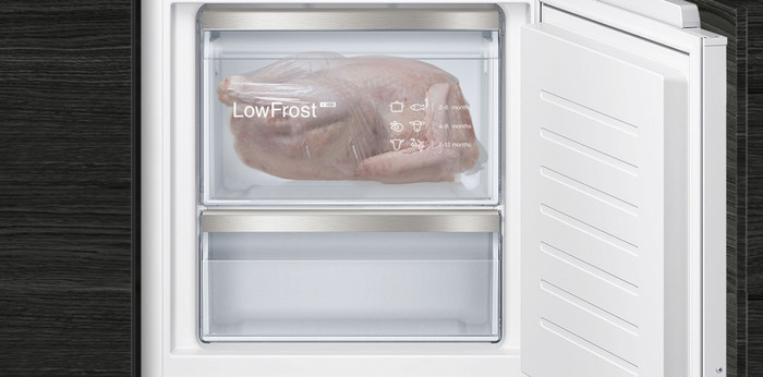 Siemens KI77SADD0 detail