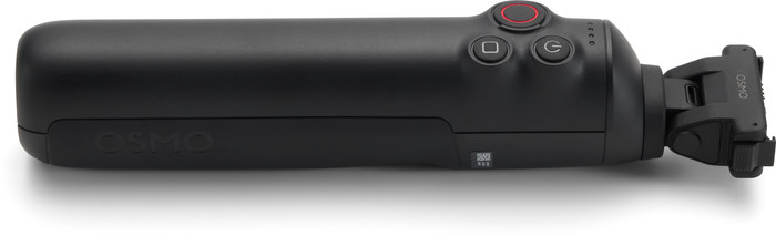DJI Osmo 360 II Battery Extension Rod right side