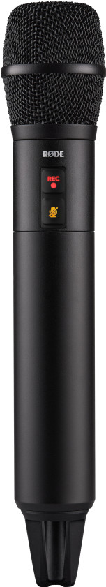 RODE Interview Pro Main Image