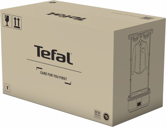 Tefal Care For You First YT2020 packaging