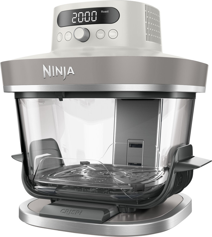 Ninja CRISPi PRO AS101EULG Creme rechte seite