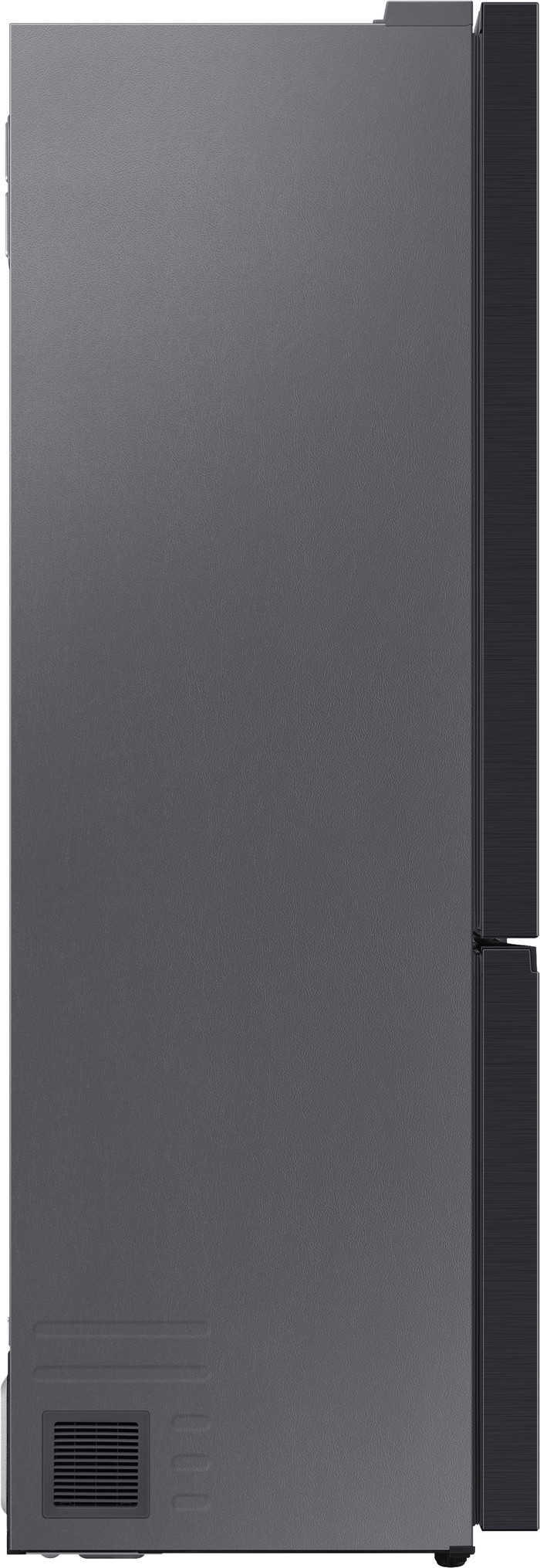 Samsung RB53DG706AB1EF left side