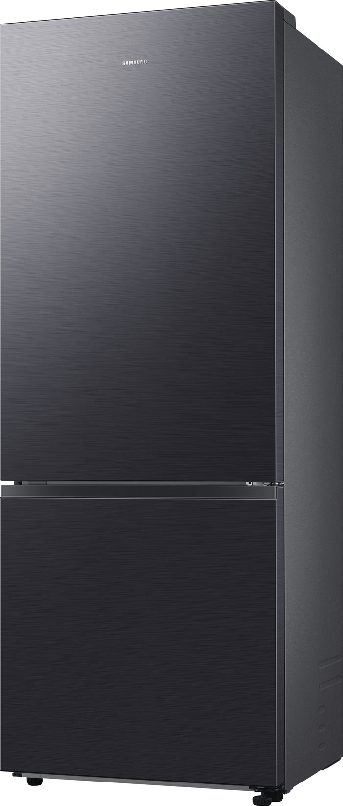 Samsung RB53DG706AB1EF right side