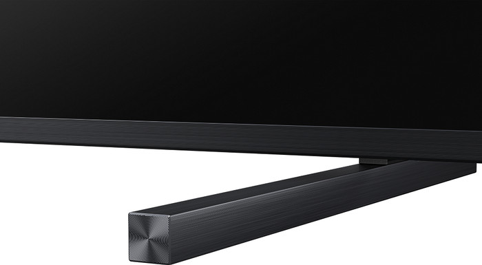 Hisense QLED 100 Zoll E79S PRO (2026) detail