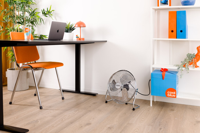 Fuave VV3010 product in use