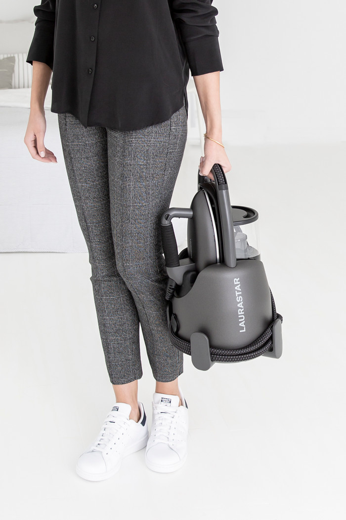 Laurastar Lift Xtra Titanium visueller lieferant