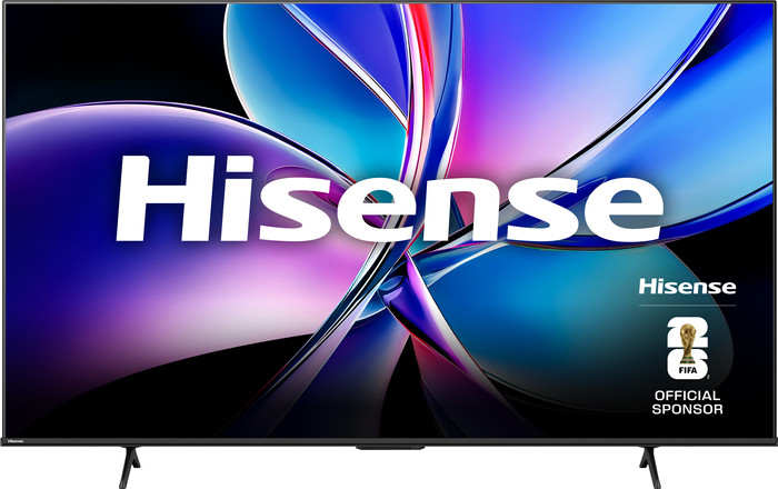 Hisense 75 inches PRO QLED E7Q (2025) front