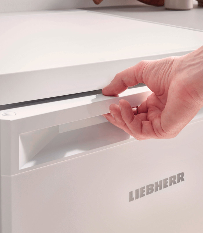 Liebherr Rc 1401-20 detail