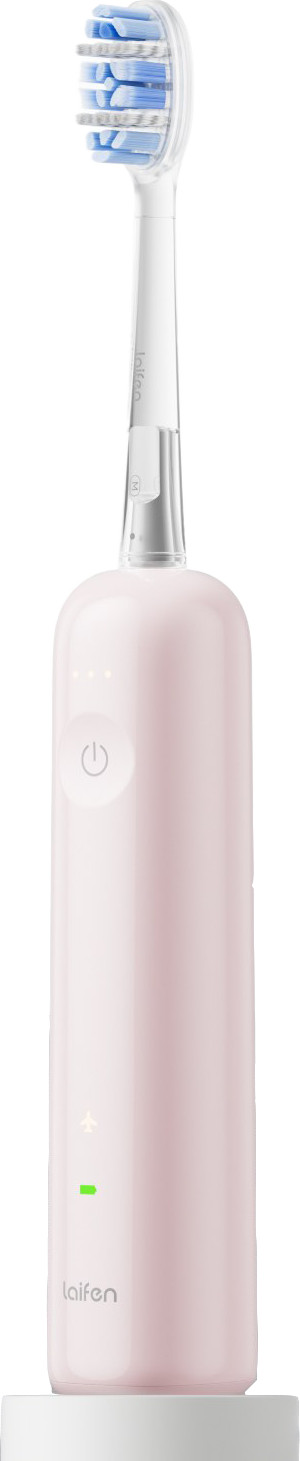 Laifen Wave Pro Rosa vorne