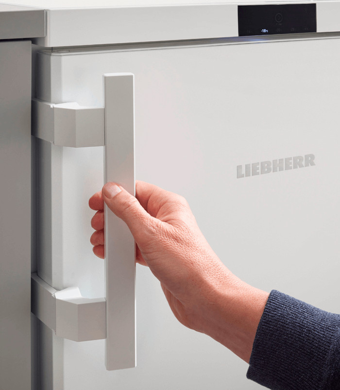 Liebherr Rci 1620-20 detail