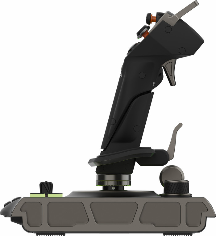 Turtle Beach Velocity One Flightdeck rechte seite