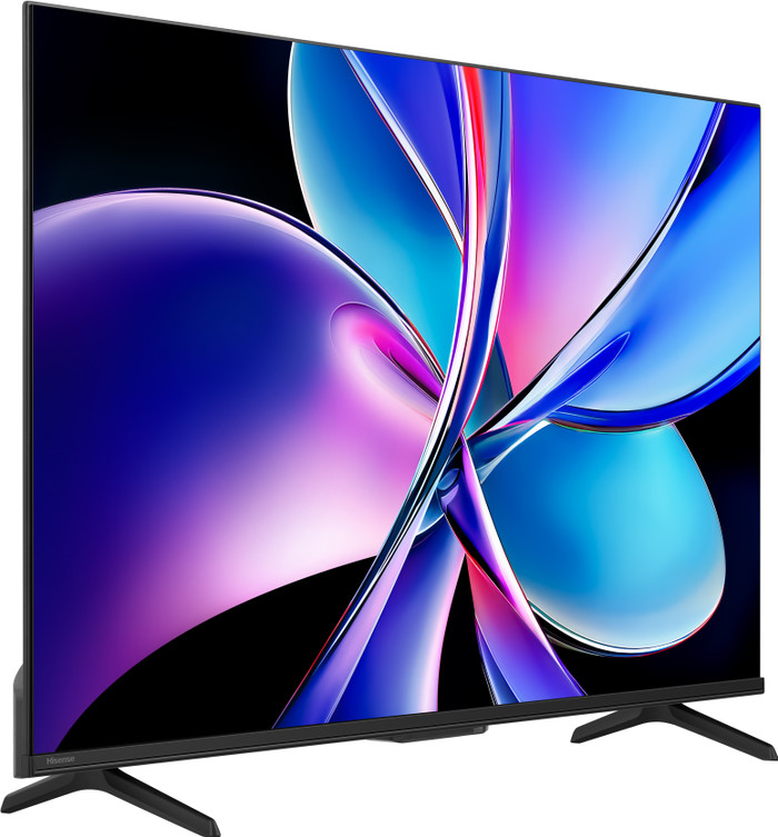 Hisense QLED 43 inches E79S PRO (2026) front