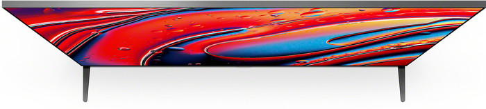 Sony 85 inches Bravia 9 4K QLED XR Mini-LED (2024) top