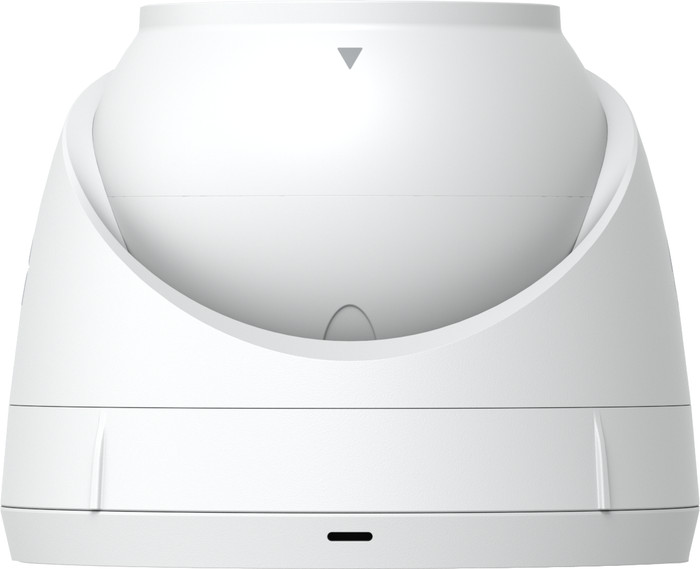 Ubiquiti G5 Turret Ultra unten