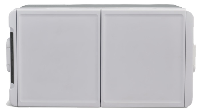 Igloo ICF80DZ Mist/White top