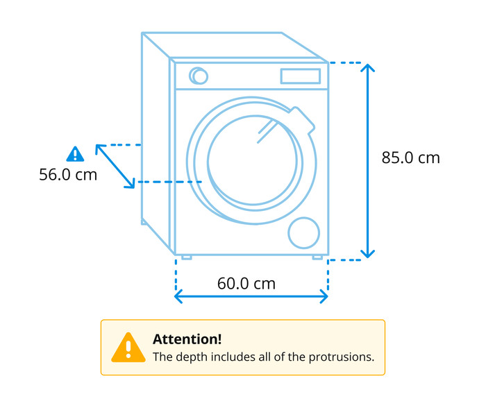 LG F4WV708P1E visual Coolblue 1