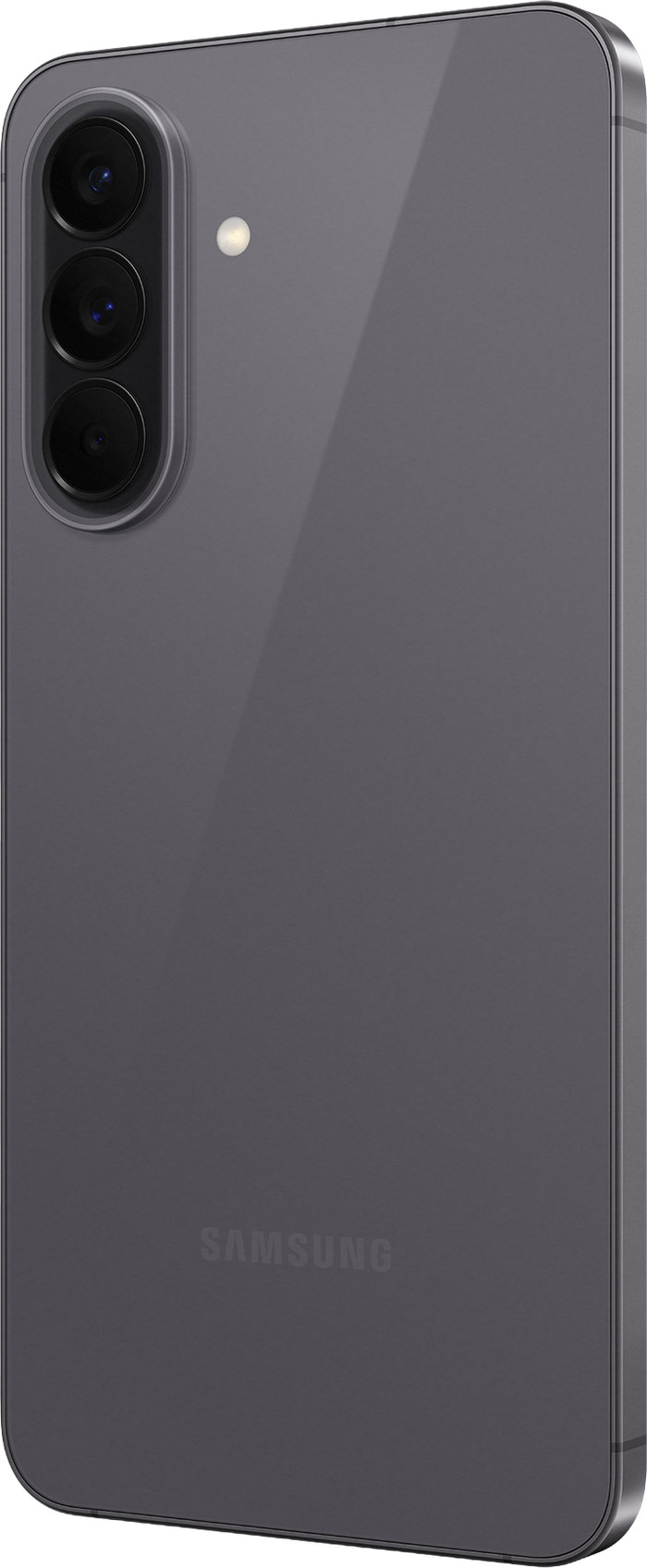 Samsung Galaxy A57 128GB Grau 5G Enterprise Edition rückseite