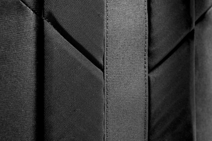 Peak Design Everyday Backpack 20 l v3 Black detail