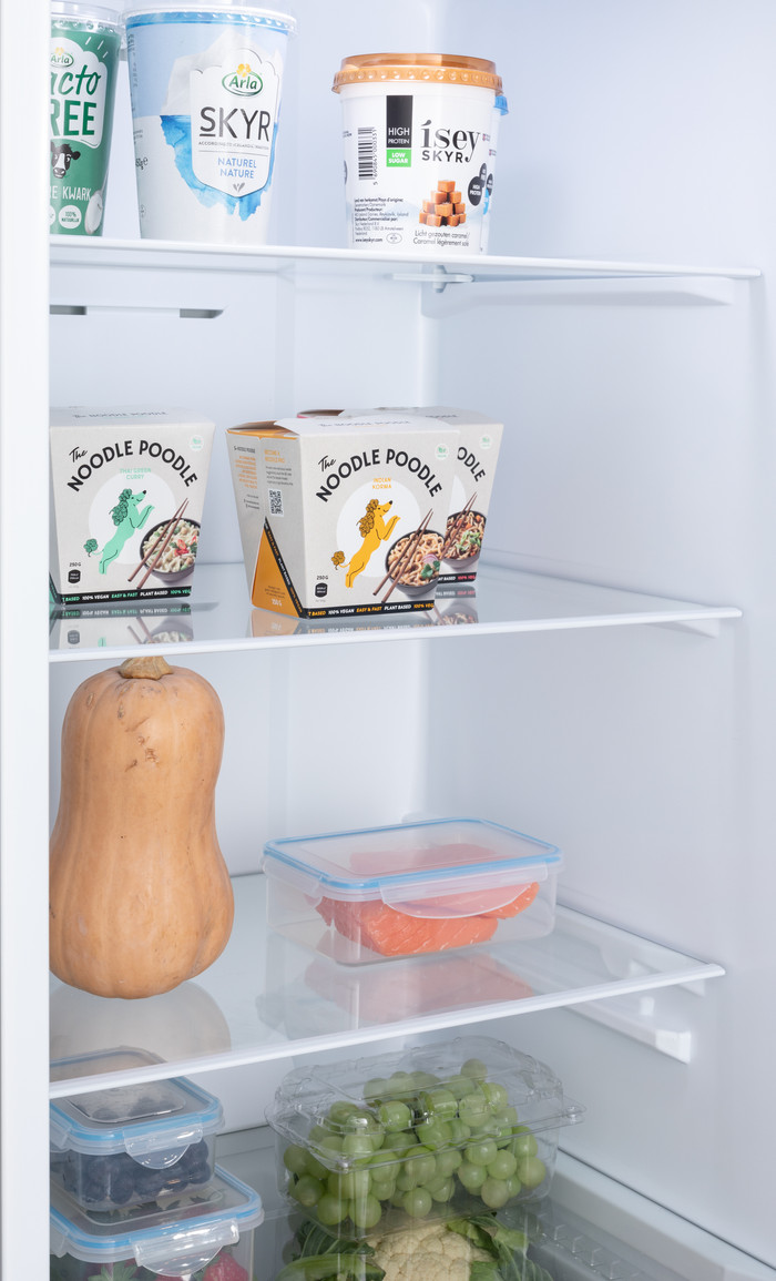 Wisberg WBKVC188DB detail