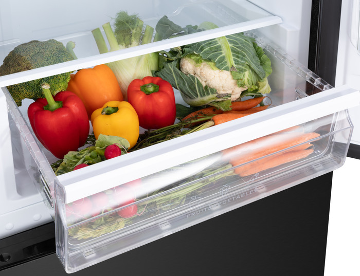 Wisberg WBKVC188DB detail