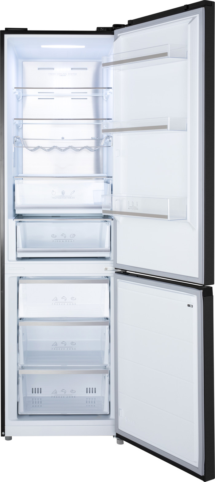 Wisberg WBKVC201BB innen