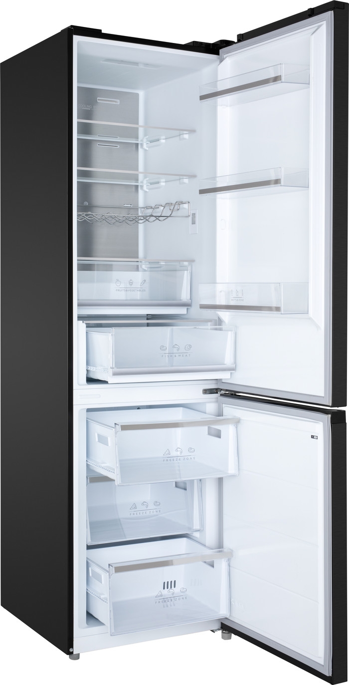 Wisberg WBKVC201BB innen