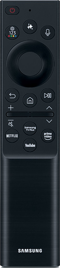 Samsung 85 Zoll Mini LED M80H 4K (2026) zubehör
