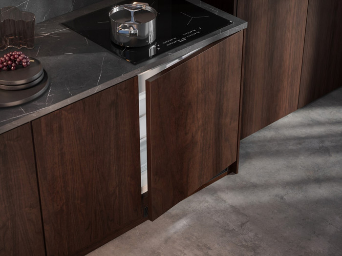 AEG OAB6I82EF produkt in gebrauch